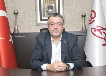 BUTTİM uluslararası çekim merkezi haline gelecek