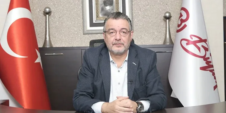 BUTTİM uluslararası çekim merkezi haline gelecek