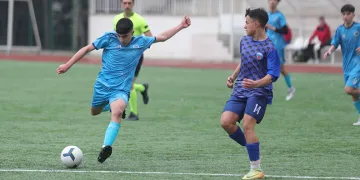 Gemlik Belediyespor’dan hakem kararlarına tepki