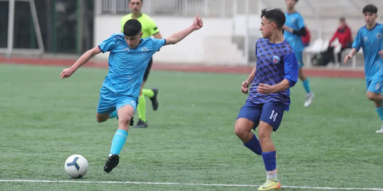 Gemlik Belediyespor’dan hakem kararlarına tepki