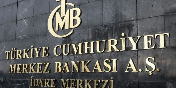 Merkez Bankası faiz oranını düşürdü