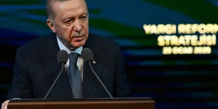 ”Hiç kimse yargı mensuplarını kimse tehdit edemez”