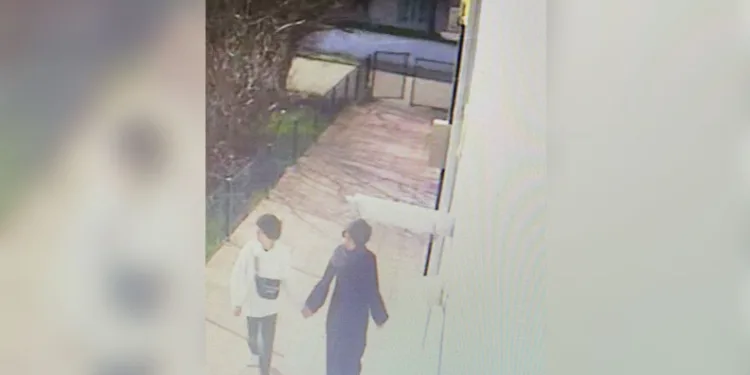 Bursa’da altın hırsızları 30 kamera incelenerek yakalandı