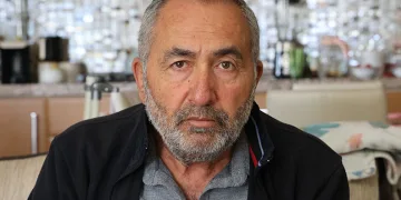 Ensesinden vurulan kadının kuzeni, “İki altın için değer mi”