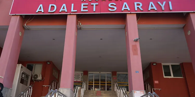 14 yaşındaki kız çocuğunun patron villasında istismar edildiği iddiası