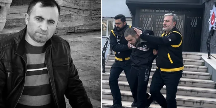 Babasını öldüren gencin müebbet hapsi 20 yıla indirildi