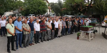 Aracına çakar lamba taktırdı, 161 bin lira ceza yedi
