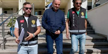 Levent Arkan’ın Cumhurbaşkanına hakaret davasında ses kayıtları gerçek çıktı