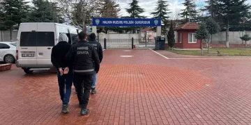 Isparta’da uyuşturucu operasyonunda 19 tutuklama