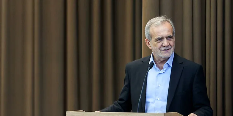 Pezeşkiyan’dan Türkçe atasözü örneği