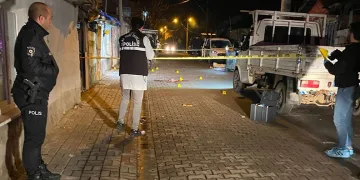 Gönen’de silahlı saldırı: 7 gözaltı