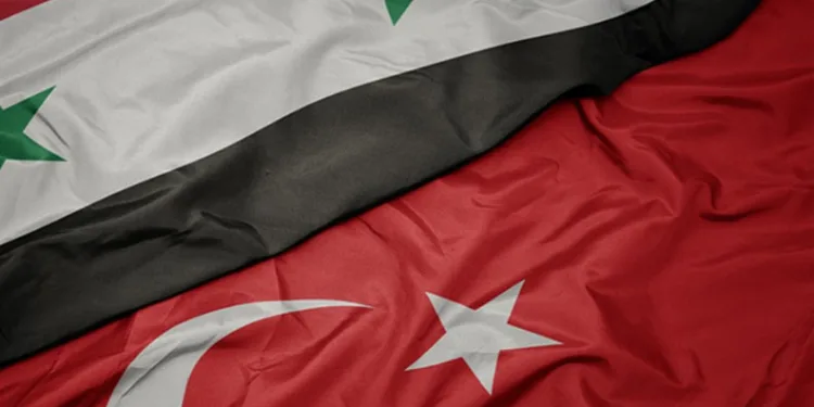 Ticaret Bakanlığı’ndan ‘Suriye’ açıklaması