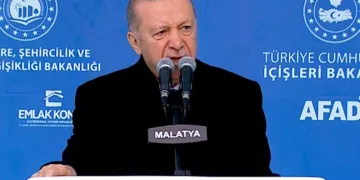 ”İş yerini açmayan tek bir depremzede kalmayacak”