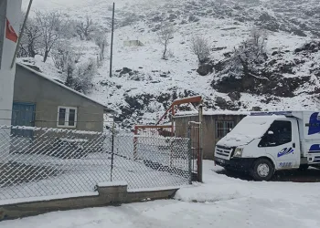 Niğde’ye atanan 5 uzman hekim hasta kabulüne başladı