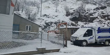 Niğde’ye atanan 5 uzman hekim hasta kabulüne başladı
