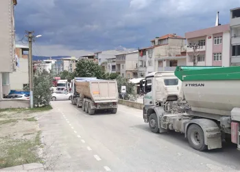 Bursa’da dağ ilçelerine yapılacak TOKİ konutlarının ihale tarihleri belli oldu