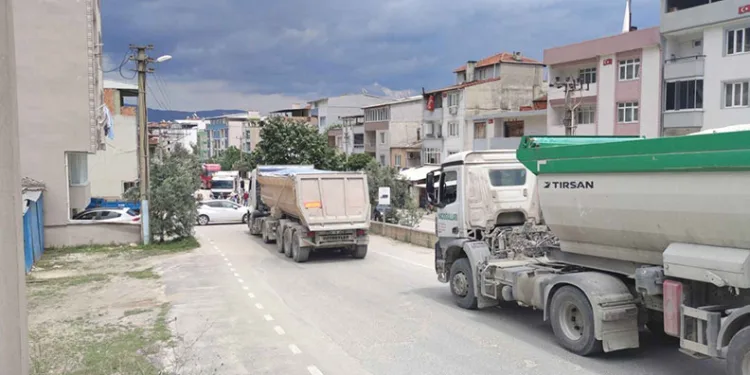 Bursa’da dağ ilçelerine yapılacak TOKİ konutlarının ihale tarihleri belli oldu