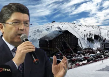 “Yargı önünde hesap verecek”