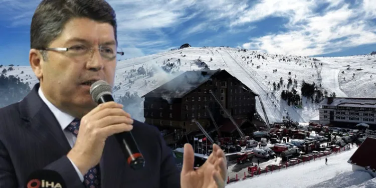 “Yargı önünde hesap verecek”