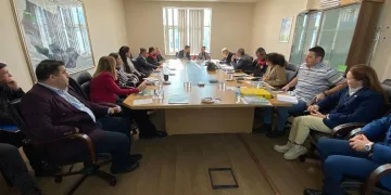 Büyükşehir, Bursa’daki tarım paydaşlarını dinledi