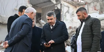 Yıldırım’da kentsel dönüşümde yeni dönem