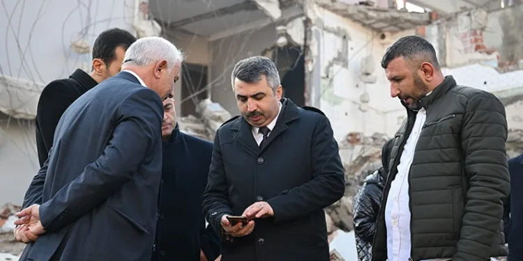 Yıldırım’da kentsel dönüşümde yeni dönem