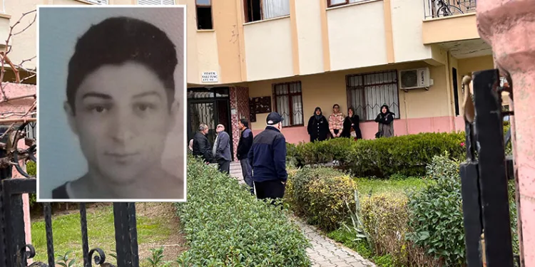 Antalya’da 24 yaşındaki genç evinde ölü bulundu