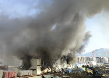 Yatakhane yangınıyla ilgili soruşturma başlatıldı