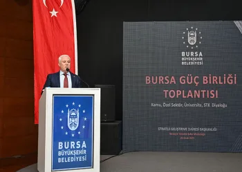 Bozbey’den güç birliği çağrısı