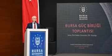Bozbey’den güç birliği çağrısı