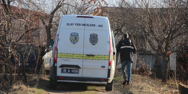 Karbonmonoksit gazından zehirlenen bir kişi hayatını kaybetti