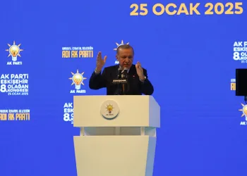 “Eskişehir’i fetret devrinden kurtaracağız”
