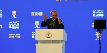 “Eskişehir’i fetret devrinden kurtaracağız”