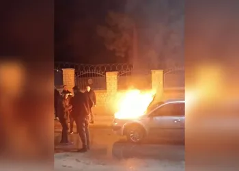 Batman’da balkondan düşen kadın hayatını kaybetti