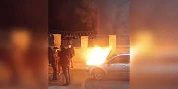 Batman’da balkondan düşen kadın hayatını kaybetti