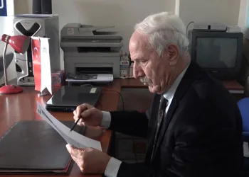 Haberde izlediği teknikle böyle can kurtardı