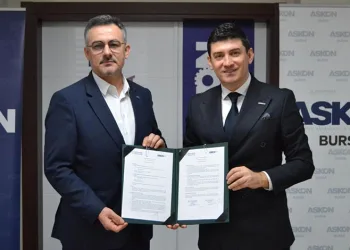 BTÜ ve ASKON ortak projelerde buluşacak