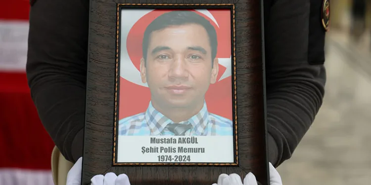 Polisi şehit eden uzman çavuş ağır cezada yargılanacak