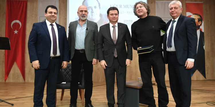 Uğur Mumcu katledilişinin 32. yılında Osmangazi’de anıldı