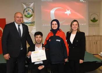 “Afetlerde engelsiz birlik” çalıştayı