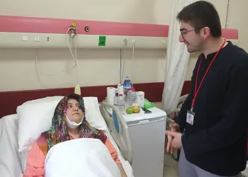 Kütahya’da ilk biyonik kulak ameliyatı başarıyla gerçekleşti