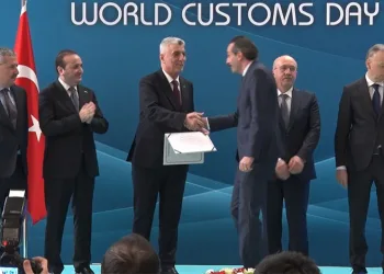 Gümrük Vergilerinde Yeni Adım: Türkiye ve Suriye Anlaştı
