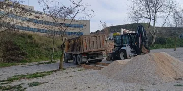 Orhangazi Fen İşleri’nin 2024 Çalışmaları