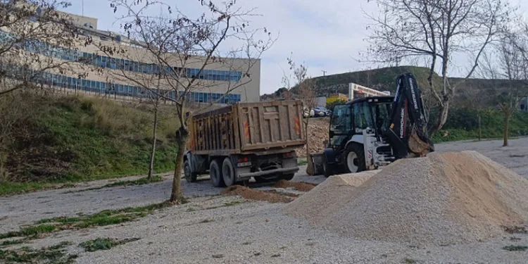 Orhangazi Fen İşleri’nin 2024 Çalışmaları