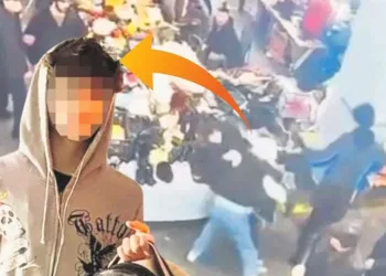 İtalyan şefin oğluna bıçaklı saldırı