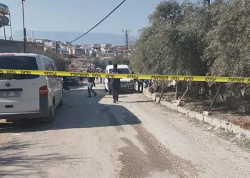 Torun vahşeti: Dedesi ile babaannesini bıçakla öldürdü