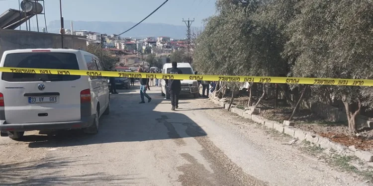 Torun vahşeti: Dedesi ile babaannesini bıçakla öldürdü