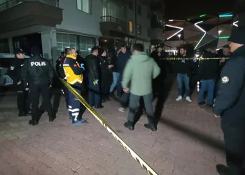 Konya’da 4 kişilik aile evlerinde ölü bulundu