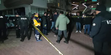 Konya’da 4 kişilik aile evlerinde ölü bulundu