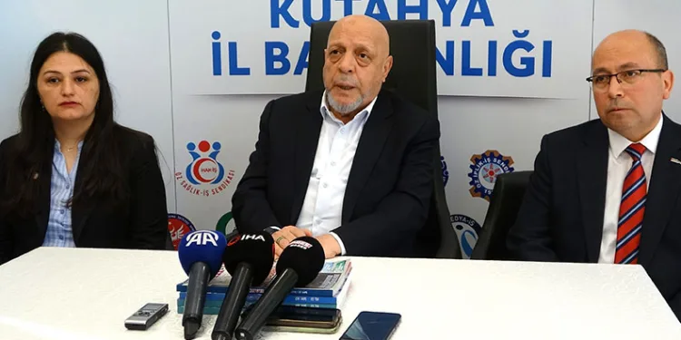 HAK-İŞ’ten enflasyon ve ücret artışı çağrısı